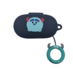 Case Huawei FreeBuds SE Diseño Sullivan