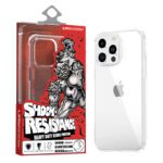 Protector iPhone 12 Anti Caídas (Todas las versiones)