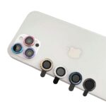 Protector Individual De Camara iPhone 14 Pro/14 Pro Max