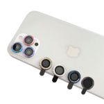 Protector Individual De Camara iPhone 14/14 Plus