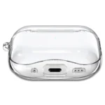 Case AirPods Pro Clear (Segunda Generación)