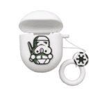 Case Redmi Buds 3 Pro Diseño Stormtrooper