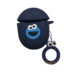 Case Redmi Buds 4 Diseño Come Galletas