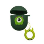 Case Redmi buds 4 Diseño Mike Wazowski