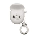 Case Redmi Buds 4 Diseño Snoopy