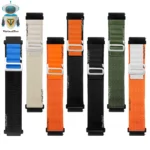 Pulsera Alpine Loop (CodVG)