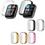 Protector Silicona Redmi Watch 3 Active