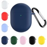 Case Redmi Buds 3 Pro de Silicona
