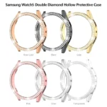 Bumper Sparkle Samsung Watch6