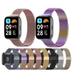 Pulsera Redmi Watch 3 Active Milanese