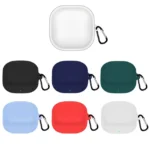 Protector Samsung Galaxy Buds Silicona