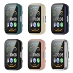 Bumper Completo Huawei Fit