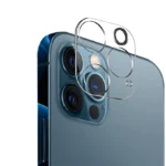 Protector Modulo Camara iPhone 15 (Todas las versiones)