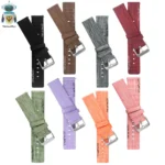 Pulsera Nylon (CodVG)