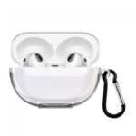 Case Huawei FreeBuds Pro Clear