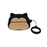 Case Huawei Freebuds Pro 2 Diseño Snorlax