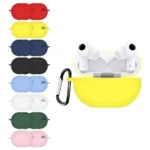 Case Huawei FreeBuds Pro de Silicon