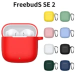 Case de Silicon Huawei Freebuds SE 2