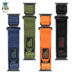 Pulsera Sturdy Apple Watch