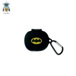 Case Redmi Buds 4 Lite Diseño Batman