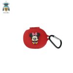 Case Redmi Buds 4 Lite Diseño Minnie Mouse