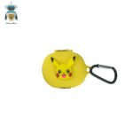 Case Redmi Buds 4 Lite Diseño Pikachu