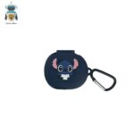 Case Redmi Buds 4 Lite Diseño Stitch