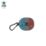 Protector Redmi Buds 6 Diseño Nintendo Switch