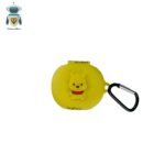 Case Redmi Buds 4 Lite Diseño Winnie Pooh