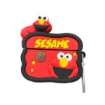 Case AirPods 3 Diseño Elmo