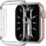 Bumper Apple Watch TPU (Serie 4 a 9)