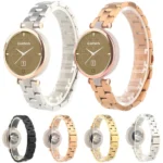 Pulsera Eslabones Garmin Lliy