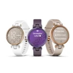 Garmin Lily