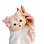 Case AirPods 3 Diseño Lina Bell