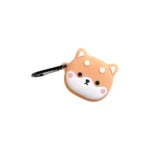 Case Redmi Buds 4 Lite Diseño Shiba Inu