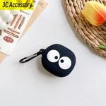 Case Redmi Buds 4 Lite Diseño Soot Sprite
