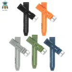 Pulsera Silicon Nato (CodVG)