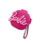 Protector Samsung Galaxy Buds Diseño Barbie