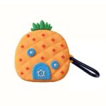 Protector Samsung Galaxy Buds Diseño Casa de Bob Esponja