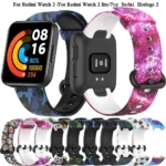 Pulsera Redmi 2 Lite Estampada