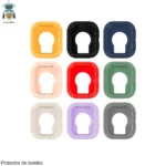 Bumper Redmi Watch 4