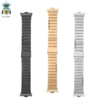 Pulsera Xiaomi/Redmi Watch 4/5Band 8/9Pro Eslabon Elegant