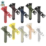Pulsera Xiaomi/Redmi Watch 4/5Band 8/9Pro Nike