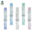 Pulsera Soft Glitter (CodVG)