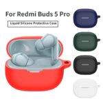 Case Redmi Buds 5 Pro de Silicon