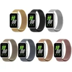 Pulsera Samsung Galaxy Fit 3 Milanese