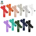 Pulsera Xiaomi/Redmi Watch 4/5Band 8/9Pro Silicon