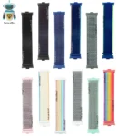 Pulsera XIaomi/Redmi Watch 4/5Band 8/9Pro Velcro