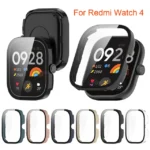 Bumper Completo Redmi Watch 4