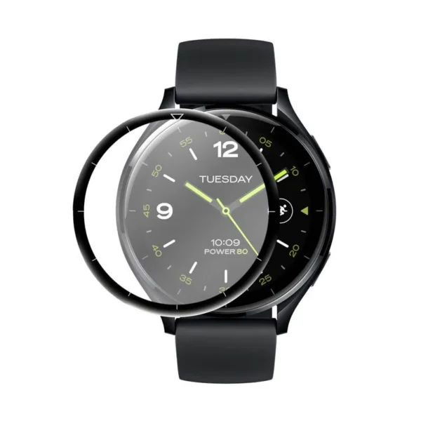 Membrana De Gel Xiaomi Watch 2